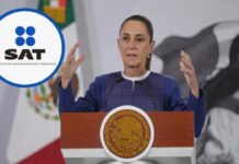 La presidenta Claudia Sheinbaum Pardo y el Servicio de Administración Tributaria ( SAT ) coincidieron en que la cancelación de permisos a organizaciones civiles como donatarias autorizadas no responde a decisiones políticas, sino al cumplimiento de criterios técnicos establecidos en la ley.
