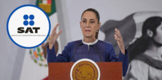 La presidenta Claudia Sheinbaum Pardo y el Servicio de Administración Tributaria ( SAT ) coincidieron en que la cancelación de permisos a organizaciones civiles como donatarias autorizadas no responde a decisiones políticas, sino al cumplimiento de criterios técnicos establecidos en la ley.