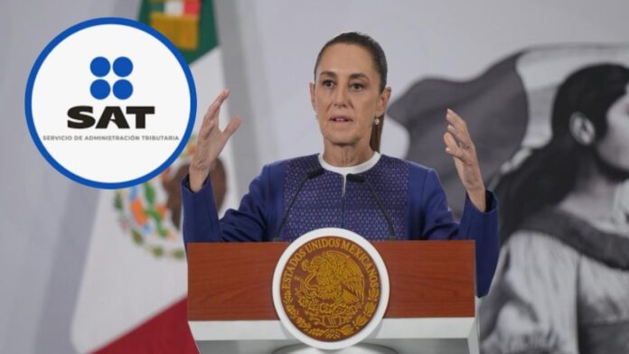 La presidenta Claudia Sheinbaum Pardo y el Servicio de Administración Tributaria ( SAT ) coincidieron en que la cancelación de permisos a organizaciones civiles como donatarias autorizadas no responde a decisiones políticas, sino al cumplimiento de criterios técnicos establecidos en la ley.