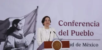 Detectan a más de 40 mil personas desaparecidas con actividad oficial posterior en México