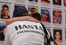 El Gobierno de México informó que ha localizado al 66 por ciento de las personas reportadas como desaparecidas en el país, al tiempo que impulsa un nuevo marco legal y operativo para fortalecer la búsqueda, mejorar la calidad de los registros y garantizar la investigación de todos los casos.