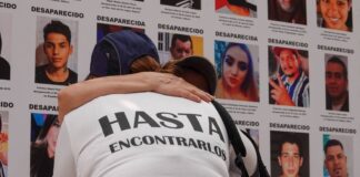 El Gobierno de México informó que ha localizado al 66 por ciento de las personas reportadas como desaparecidas en el país, al tiempo que impulsa un nuevo marco legal y operativo para fortalecer la búsqueda, mejorar la calidad de los registros y garantizar la investigación de todos los casos.