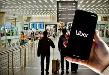 Gobierno y apps de transporte buscan destrabar operación en aeropuertos runmbo al Mundial 2026 Gobierno y apps de transporte buscan destrabar operación en aeropuertos