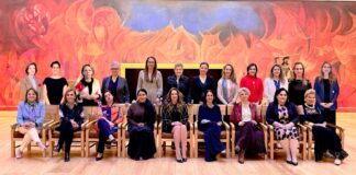 La Fundación Por México anunció la primera edición del Reconocimiento “VIRTUS 2026: 100 Mujeres Por México”, una iniciativa nacional que distinguirá a cien mujeres cuyo liderazgo, compromiso social y trayectoria han contribuido al fortalecimiento de sus comunidades y al desarrollo del país.