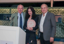 Sabor Es Polanco rinde homenaje a la chef Martha Ortiz