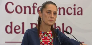 La presidenta Claudia Sheinbaum afirmó que la renuncia del fiscal de Chihuahua, César Jáuregui, no pone fin a las investigaciones sobre las presuntas irregularidades en torno a la presencia de agentes extranjeros en la entidad, y subrayó que el caso debe aclararse a fondo por su impacto en la soberanía nacional y el cumplimiento de la ley.
