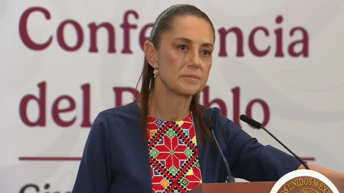 La presidenta Claudia Sheinbaum afirmó que la renuncia del fiscal de Chihuahua, César Jáuregui, no pone fin a las investigaciones sobre las presuntas irregularidades en torno a la presencia de agentes extranjeros en la entidad, y subrayó que el caso debe aclararse a fondo por su impacto en la soberanía nacional y el cumplimiento de la ley.