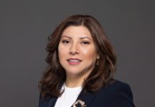 Erika Quevedo nombrada Directora Ejecutiva de la AMIIF para reforzar liderazgo y acceso a innovación en salud Erika Quevedo Chan, Directora Ejecutiva AMIIF