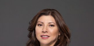 Erika Quevedo Chan, Directora Ejecutiva AMIIF