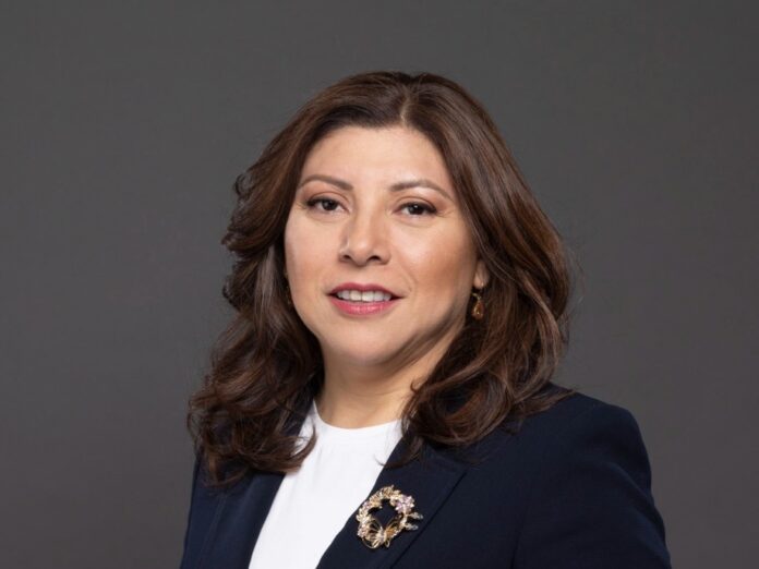 AMIIF-20260413-Erika-Quevedo-Chan-Directora-Ejecutiva Erika Quevedo Chan, Directora Ejecutiva AMIIF