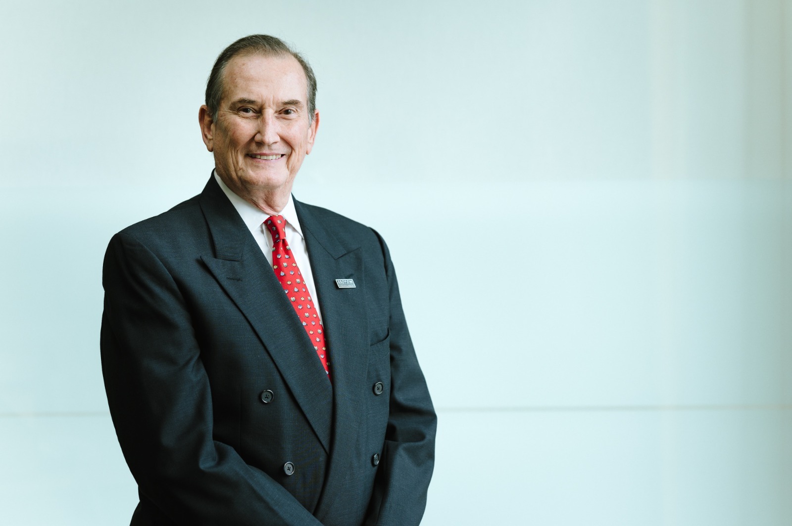 Javier Garza Hoffer, presidente Nacional de Asociación de Sociedades Financieras de Objeto Múltiple en México