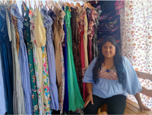 Imagen de Isela Osterroth