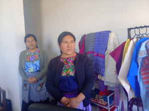 Imagen de Isela Osterroth