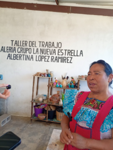 Imagen de Isela Osterroth