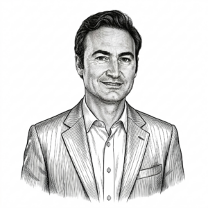 Ferran Reverter, CEO de Ollamani, llega con la casa limpia y recién remodelada así que sí o sí deberá dar resultados 