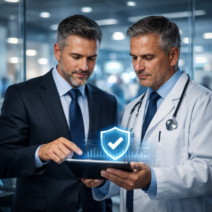 sector salud avanza hacia la estandarización