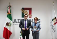 México y Canadá refuerzan alianza aduanera para blindar seguridad y agilizar comercio en Norteamérica