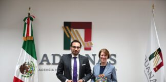 México y Canadá refuerzan alianza aduanera para blindar seguridad y agilizar comercio en Norteamérica