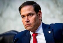 La decisión de Marco Rubio que puede dejar Europa a la intemperie…