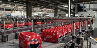 Presenta Coca Cola FEMSA débiles resultados en I trimestre; impacta el IEPS en México, su principal mercado