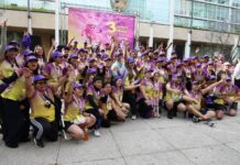 3ª Carrera por la Salud Renal en la Ciudad de México