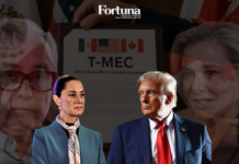 Acusaciones contra Rocha Moya tensan relación México–EU rumbo al T-MEC