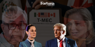 Acusaciones contra Rocha Moya tensan relación México–EU rumbo al T-MEC
