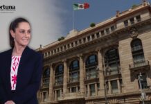 En coordinación con Banxico y la banca, Gobierno busca acelerar bancarización y pagos digitales: Sheinbaum