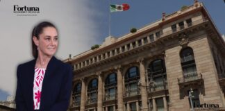 En coordinación con Banxico y la banca, Gobierno busca acelerar bancarización y pagos digitales: Sheinbaum