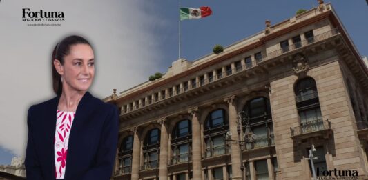 En coordinación con Banxico y la banca, Gobierno busca acelerar bancarización y pagos digitales: Sheinbaum