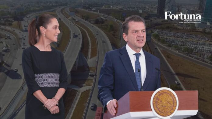 Banca está lista para financiar infraestructura con cartas de crédito: ABM