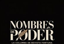 Nombres de Poder || La columna de negocios de Revista Fortuna: Axtel iguala rendimiento CETES, Pernod Ricard se fortalece; Calleja firme en CFE