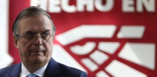 El secretario de Economía, Marcelo Ebrard, detalló la integración del equipo que representará a México en la revisión del T-MEC, el cual estará conformado por especialistas de distintas áreas del gobierno para atender la complejidad de la negociación.