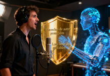 Ilustración de derechos de autor