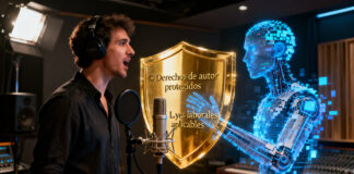 Ilustración de derechos de autor