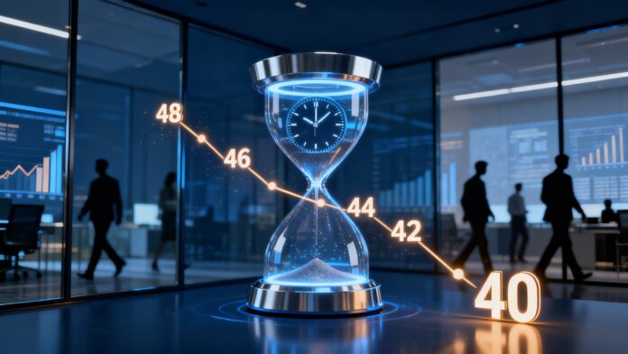 RF-20260408-SENADO-JORNADA-40-HORAS Jornada laboral de 40 horas