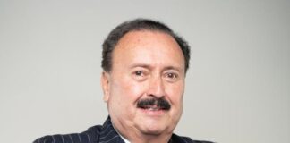 Enrique Michel