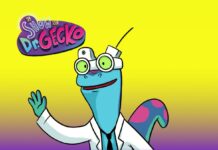 Show del Dr. Gecko
