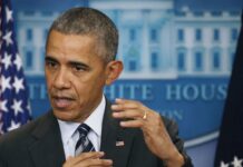 Barack Obama y el discurso menos pensado