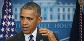 Barack Obama y el discurso menos pensado