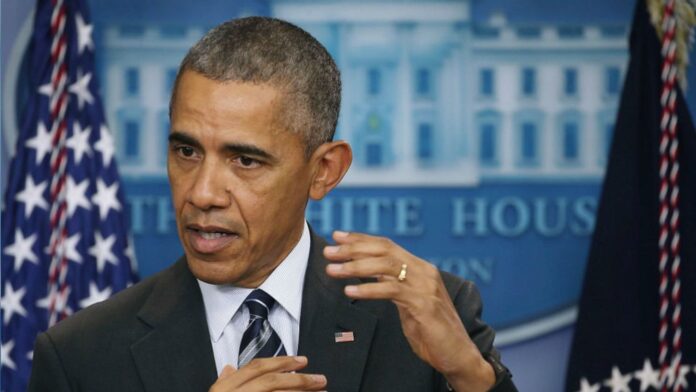 Barack Obama y el discurso menos pensado