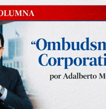 La dimensión empresarial de la criminalidad || Ombudsman Corporativo, la columna de Adalberto Méndez El abogado y experto en derechos humanos, Adalberto Méndez, regresa a Revista Fortuna con su columna Ombudsman Corporativo, el espacio de opinión con el que inició su carrera como autor de varios libros sobre la responsabilidad social y ética de las empresas.