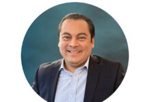 Juan Luis Ordaz, director de Educación Financiera de Banamex