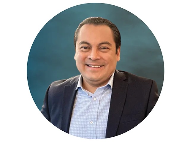 Juan Luis Ordaz, director de Educación Financiera de Banamex Juan Luis Ordaz, director de Educación Financiera de Banamex