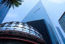 Bolsa Mexicana de Valores