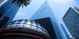 Bolsa Mexicana de Valores