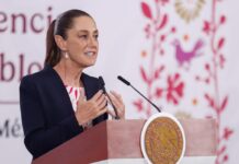 Ley para combatir feminicidios avanza sin efectos retroactivos; gobierno evaluará revisar expedientes anteriores: Sheinbaum