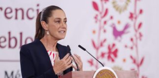 Ley para combatir feminicidios avanza sin efectos retroactivos; gobierno evaluará revisar expedientes anteriores: Sheinbaum