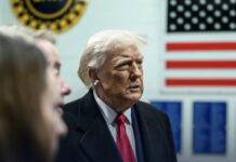 La impactante amenaza de Trump a Irán: “Si no cumplen con el alto al fuego…”