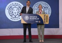 Grupo Modelo se suma al “Mundial Social” con 35 mil licencias de transmisión y boletos para la Copa Mundial 2026